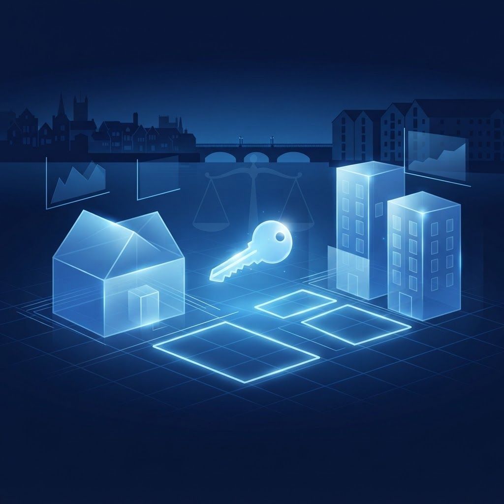 Top 10 Best Real Estate Lawyers in Thurrock