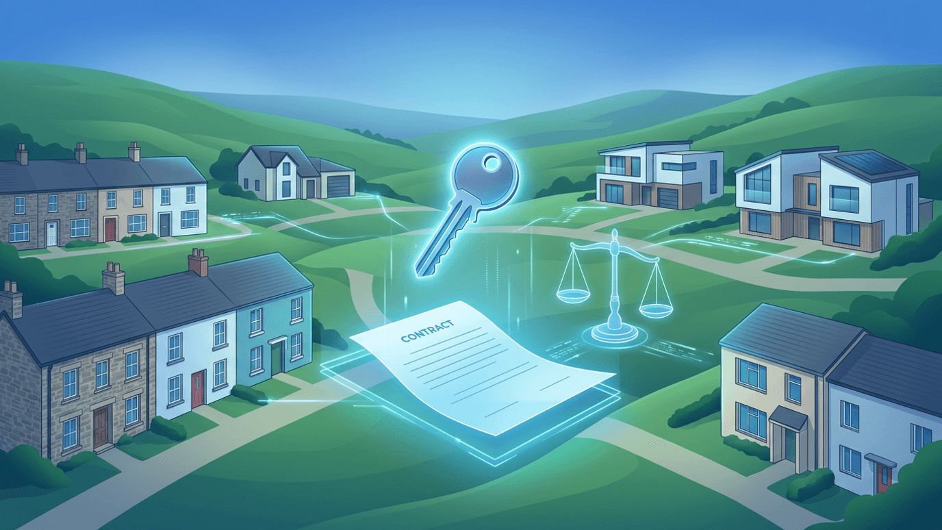 Top 10 Best Real Estate Lawyers in Torfaen