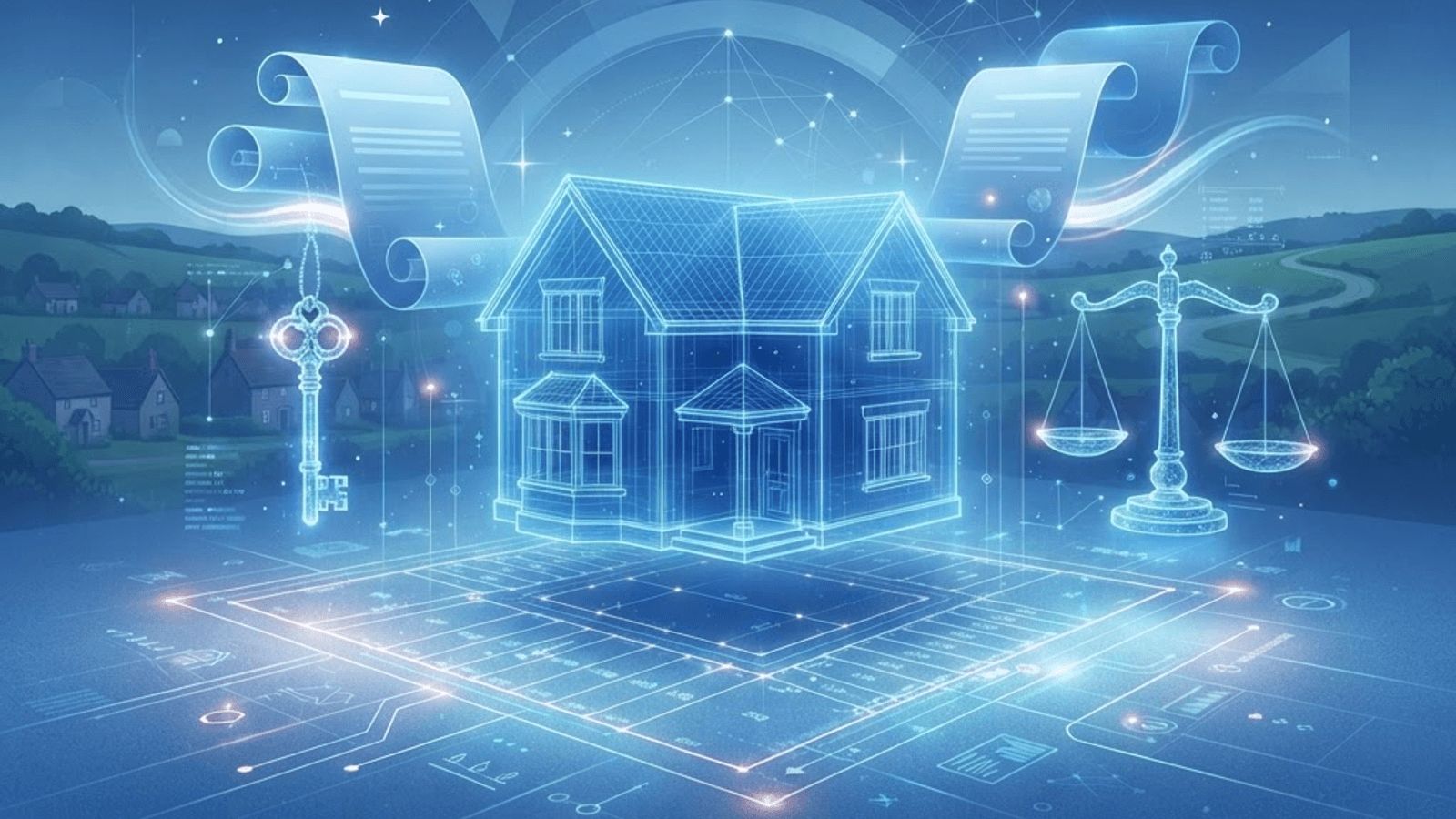 Top 10 Best Real Estate Lawyers in Vale of White Horse