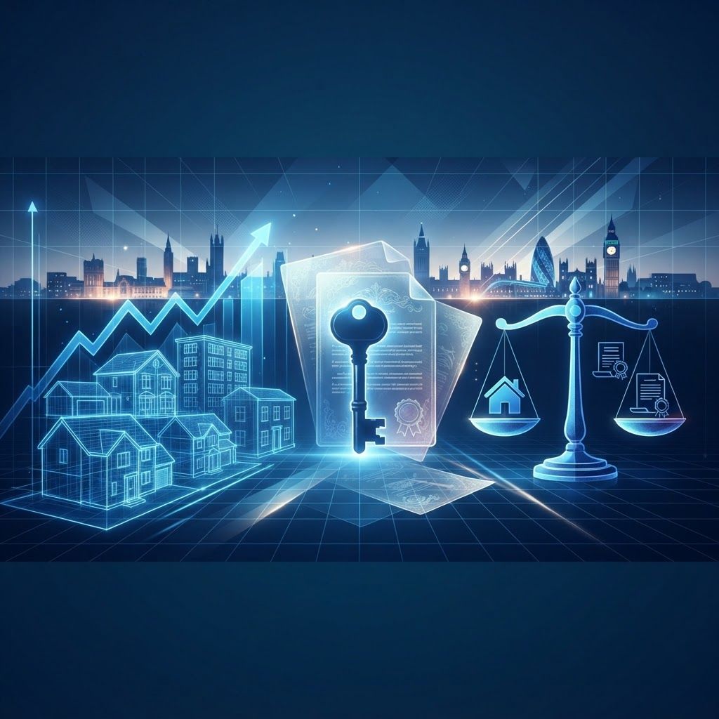 Top 10 Best Real Estate Lawyers in Warrington