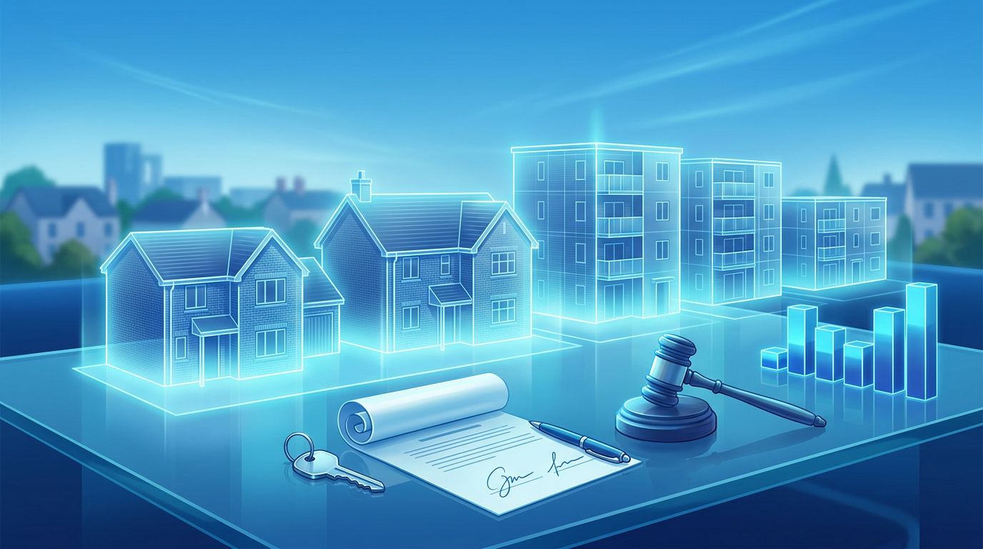 Top 10 Best Real Estate Lawyers in Watford