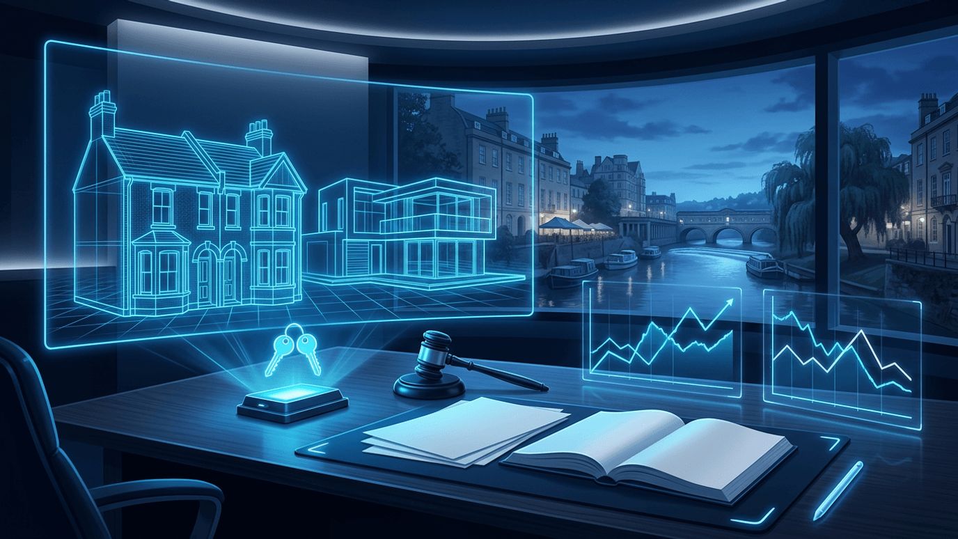 Top 10 Best Real Estate Lawyers in Wyre Forest