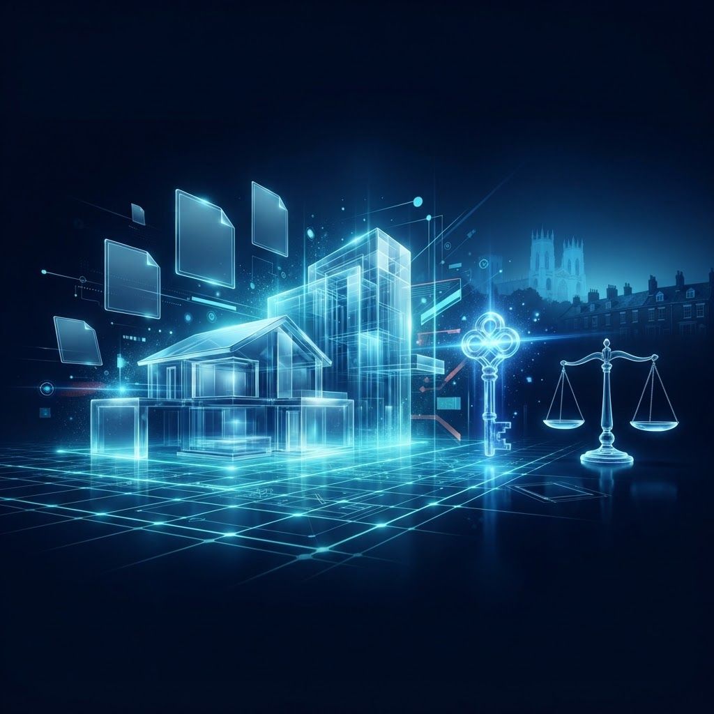 Top 10 Best Real Estate Lawyers in York