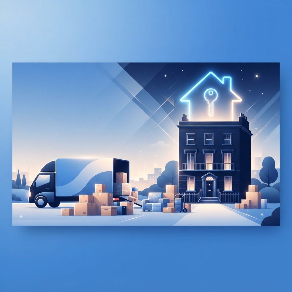 Top 10 Best Relocation Companies in Bath and North East Somerset
