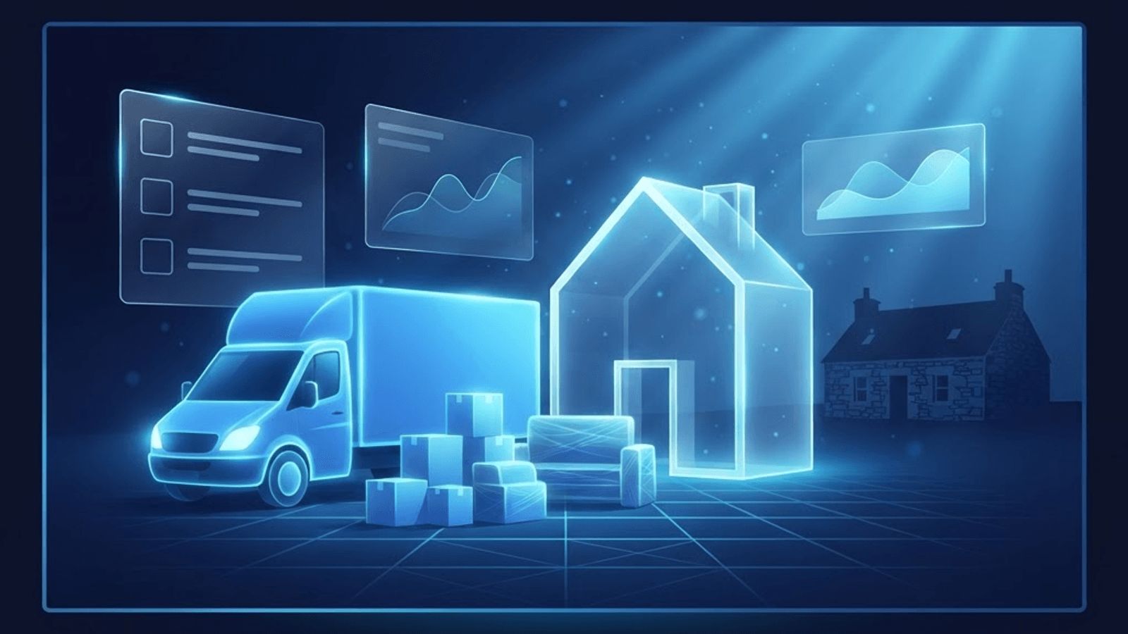 Top 10 Best Relocation Companies in Angus