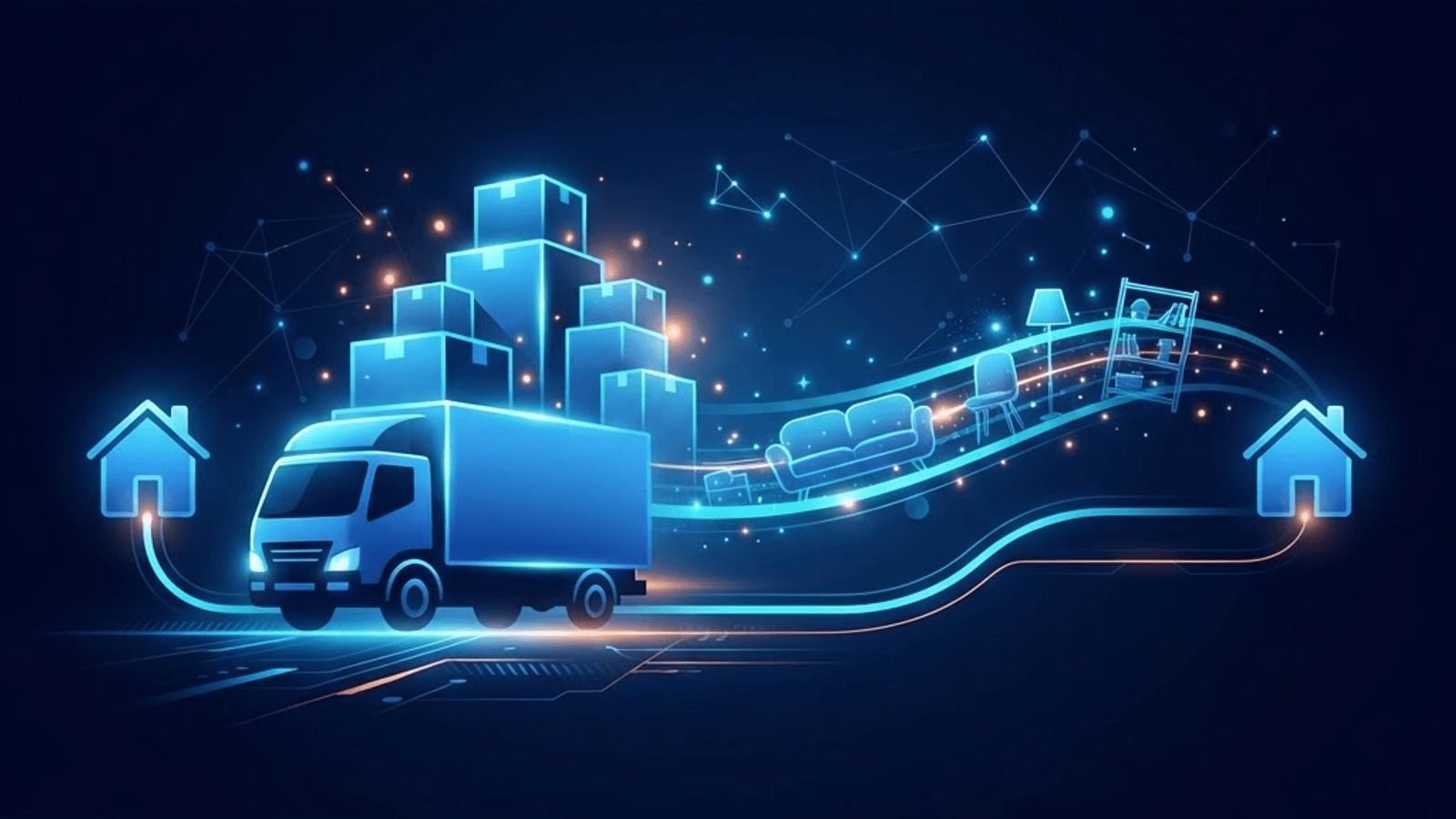 Top 10 Best Relocation Companies in Antrim and Newtownabbey