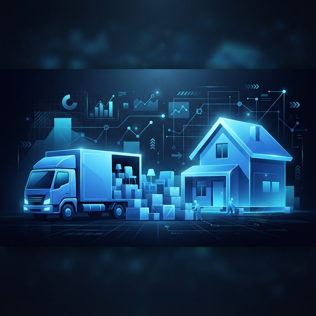 Top 10 Best Relocation Companies in Arun