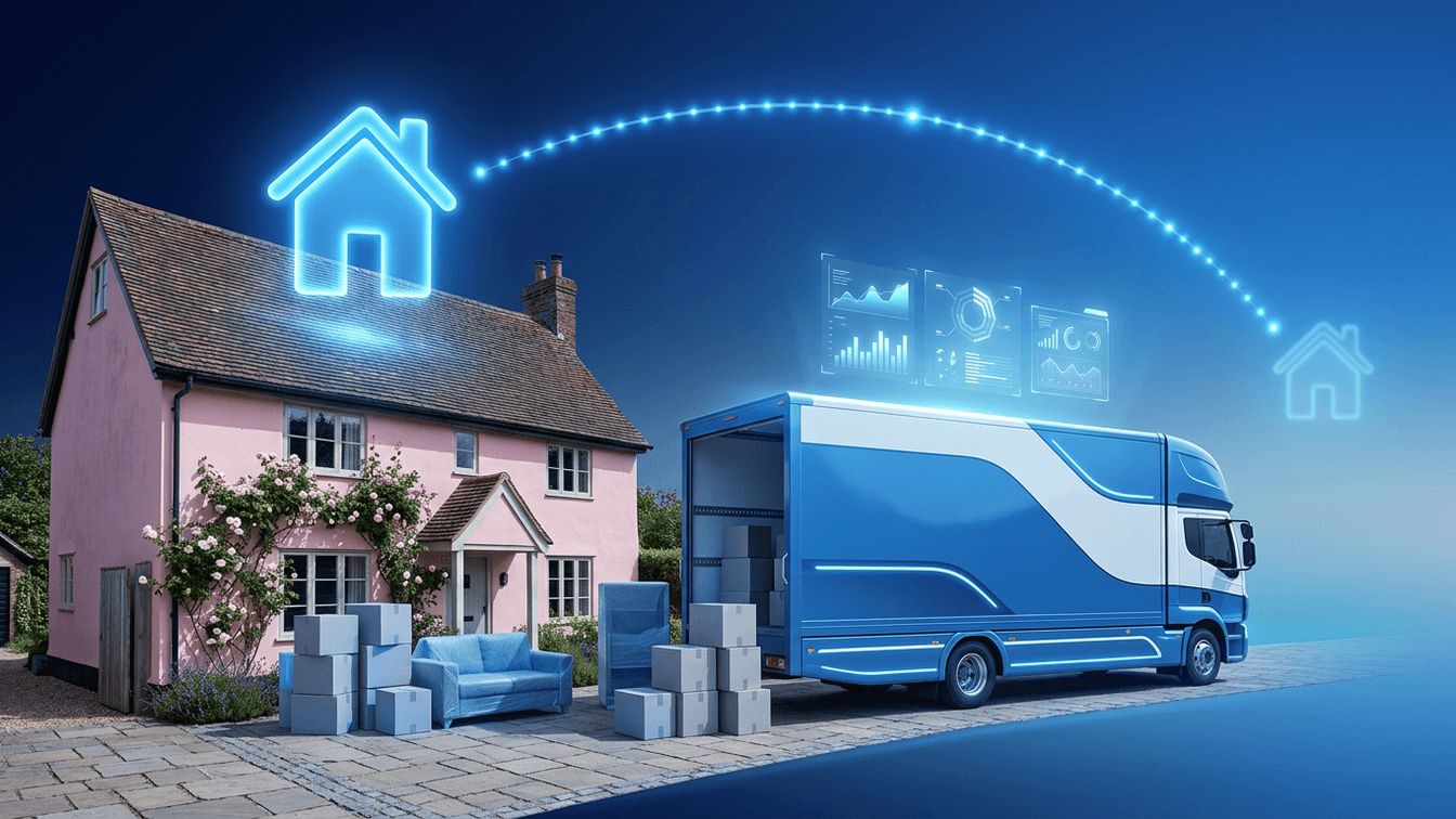 Top 10 Best Relocation Companies in Babergh