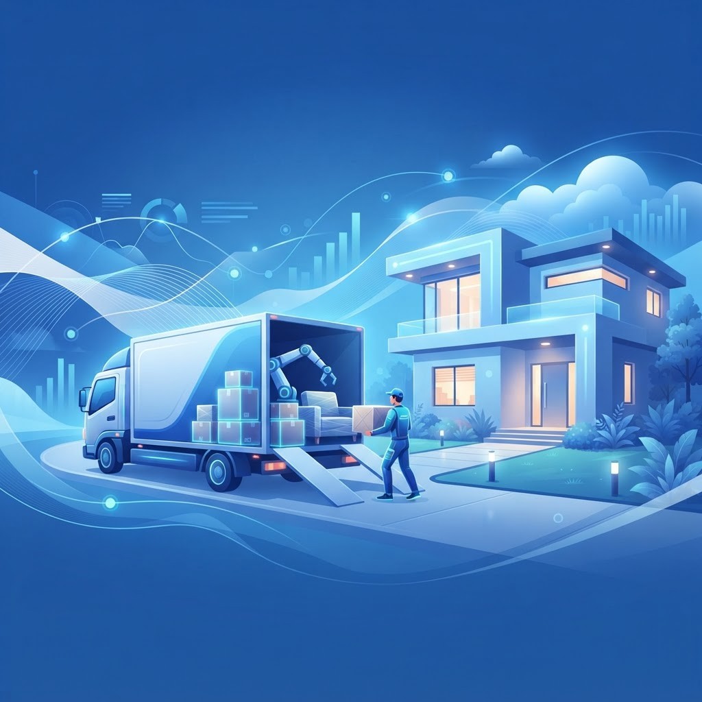 Top 10 Best Relocation Companies in Barnet