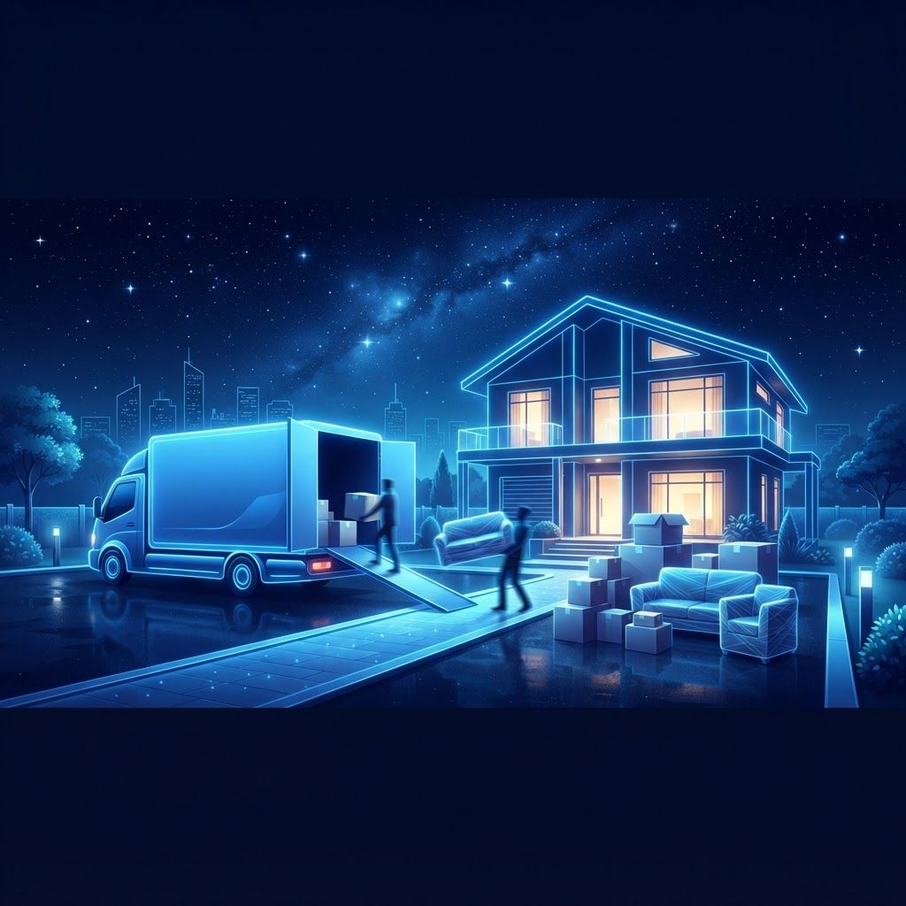 Top 10 Best Relocation Companies in Bedford