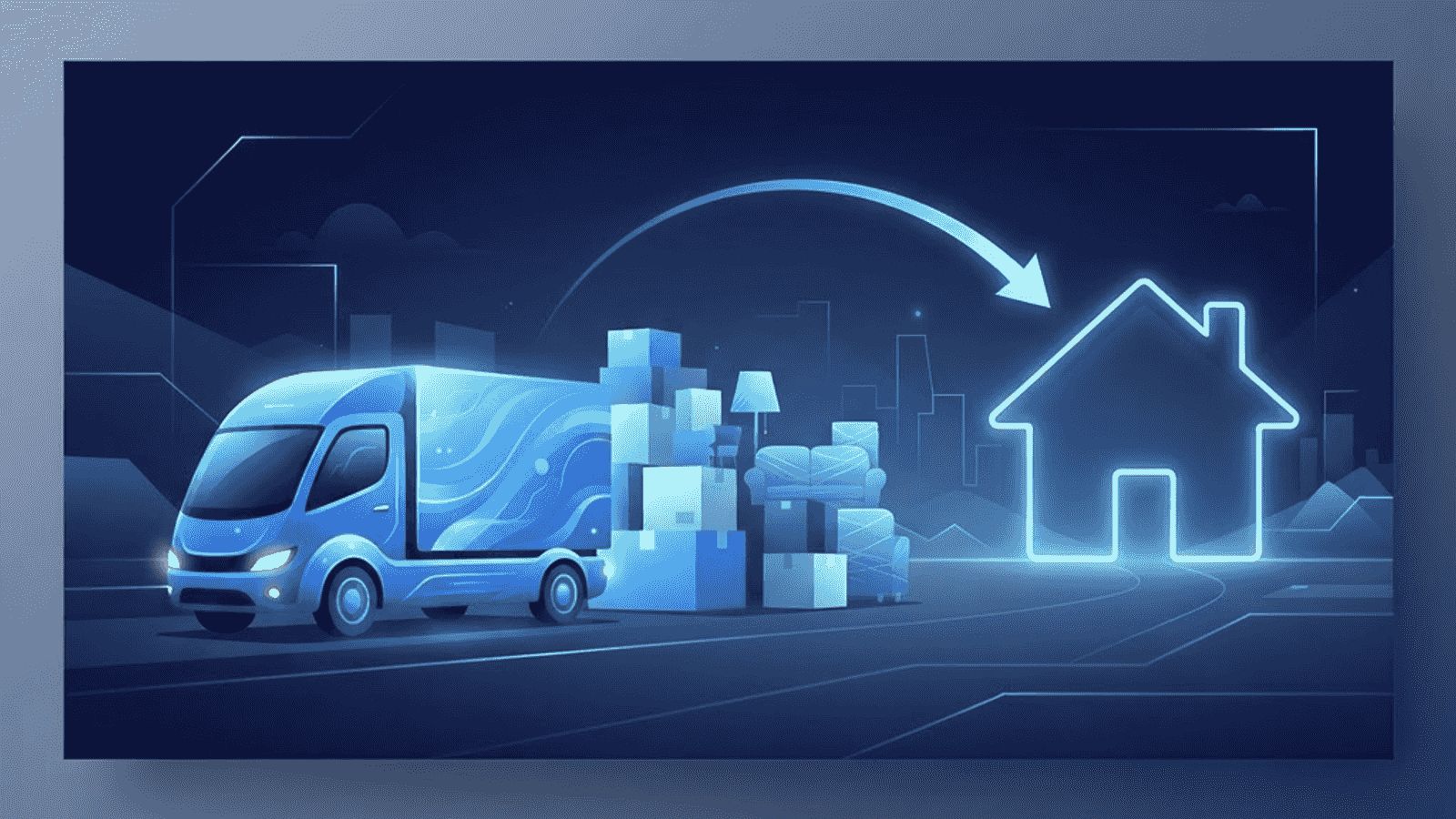 Top 10 Best Relocation Companies in Bexley