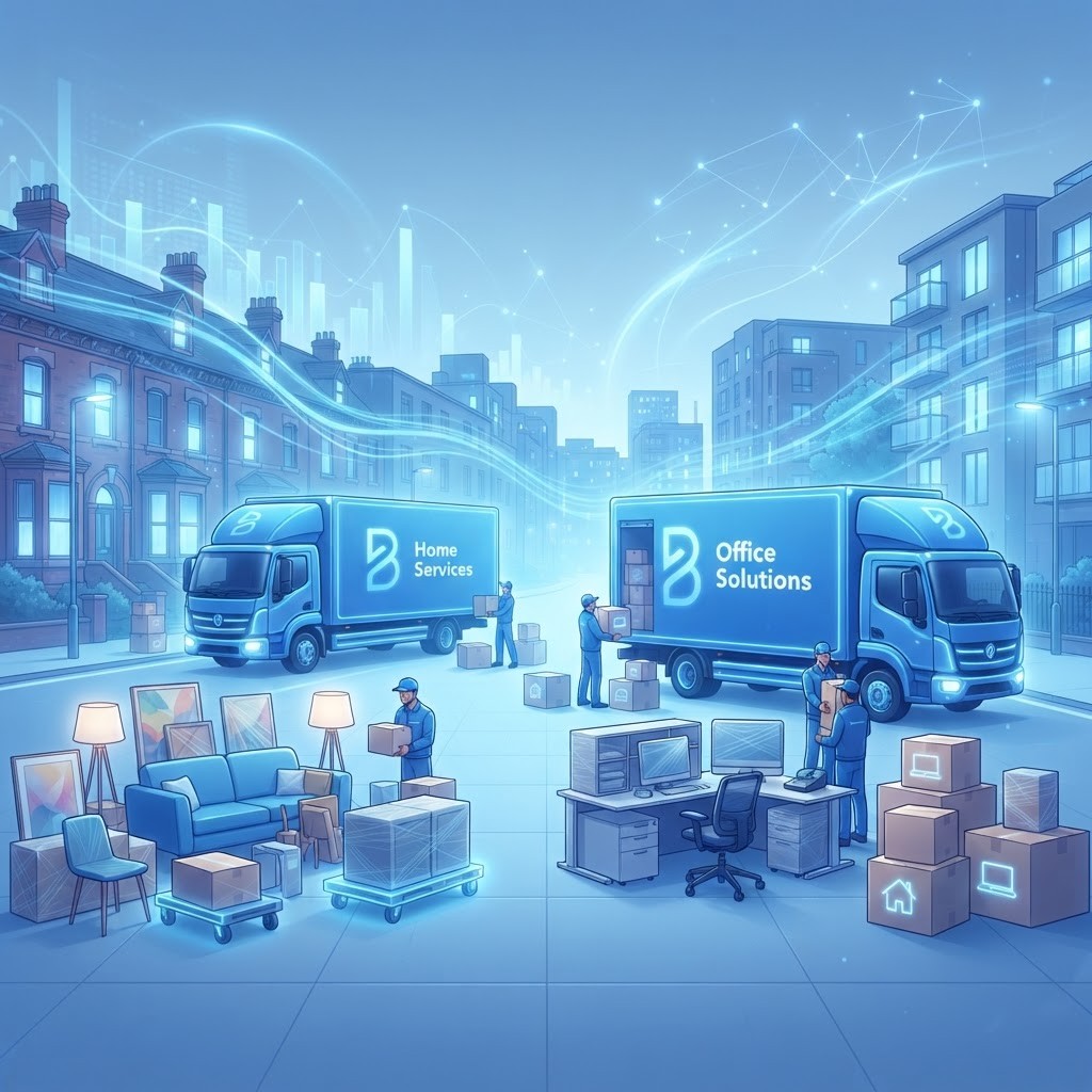 Top 10 Best Relocation Companies in Birmingham