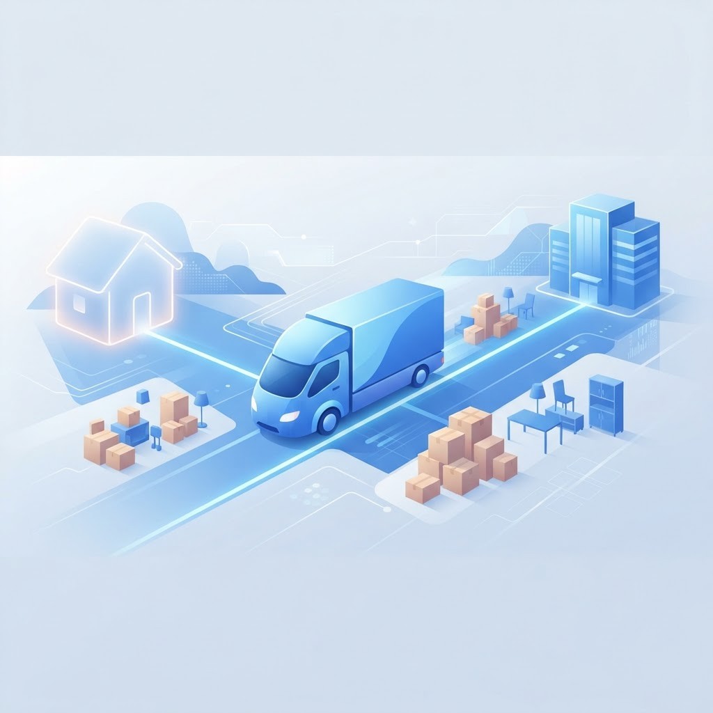 Top 10 Best Relocation Companies in Bolton