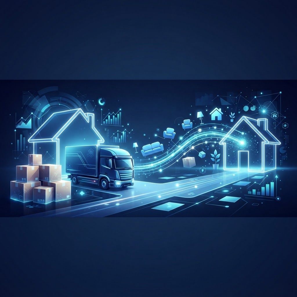 Top 10 Best Relocation Companies in Braintree