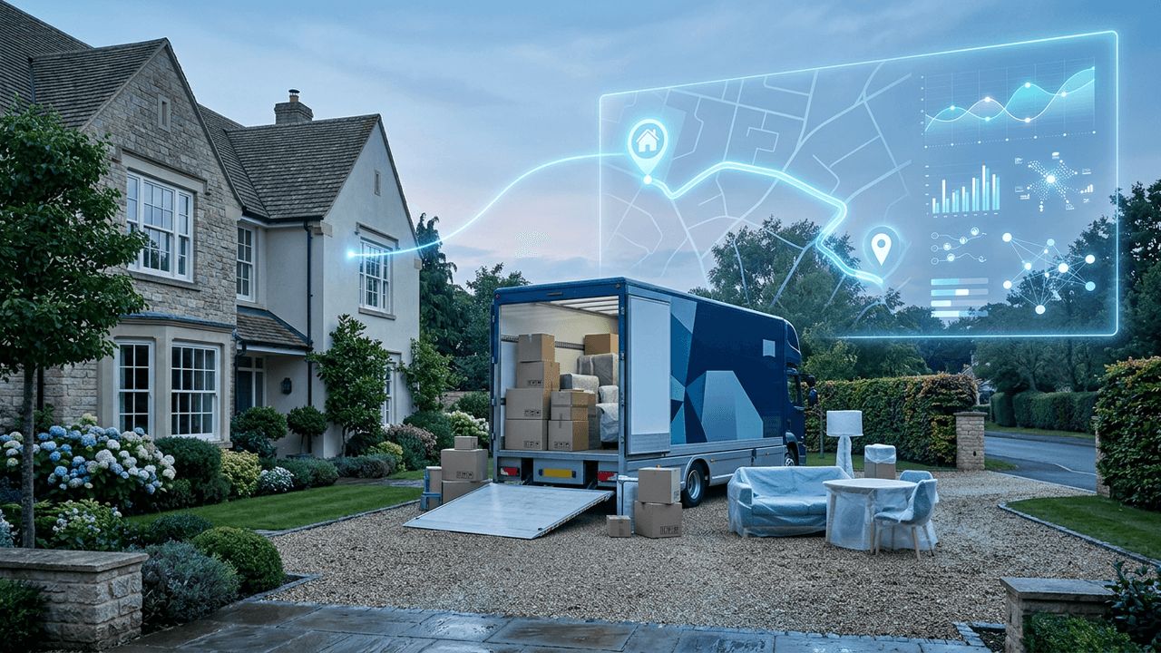 Top 10 Best Relocation Companies in Brentwood