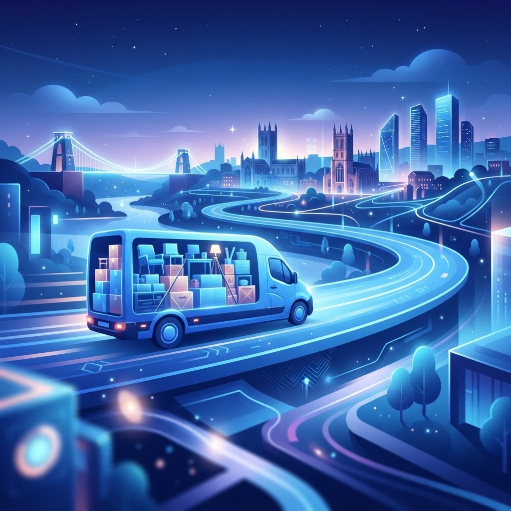 Top 10 Best Relocation Companies in Bristol