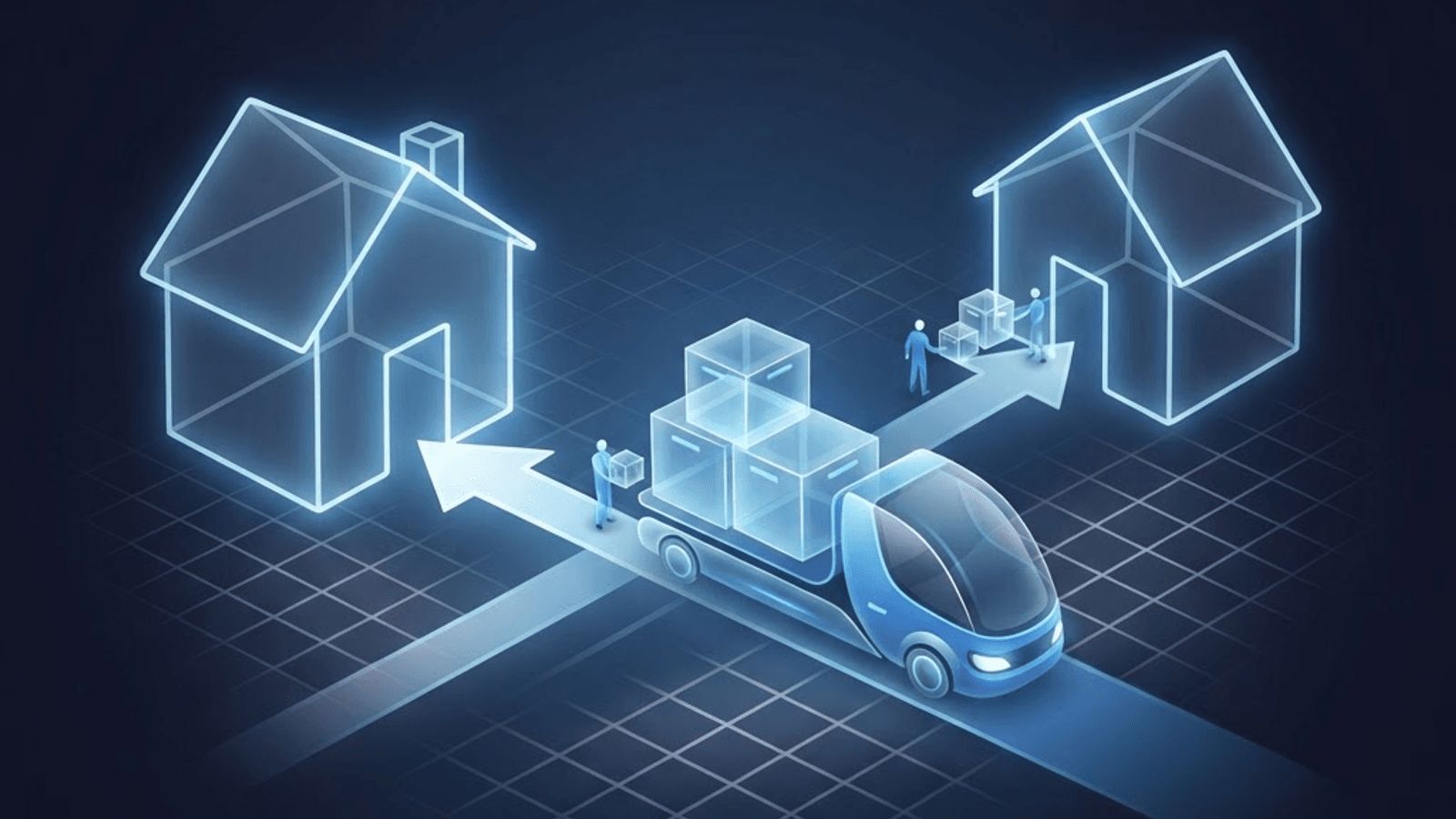 Top 10 Best Relocation Companies in Broxtowe