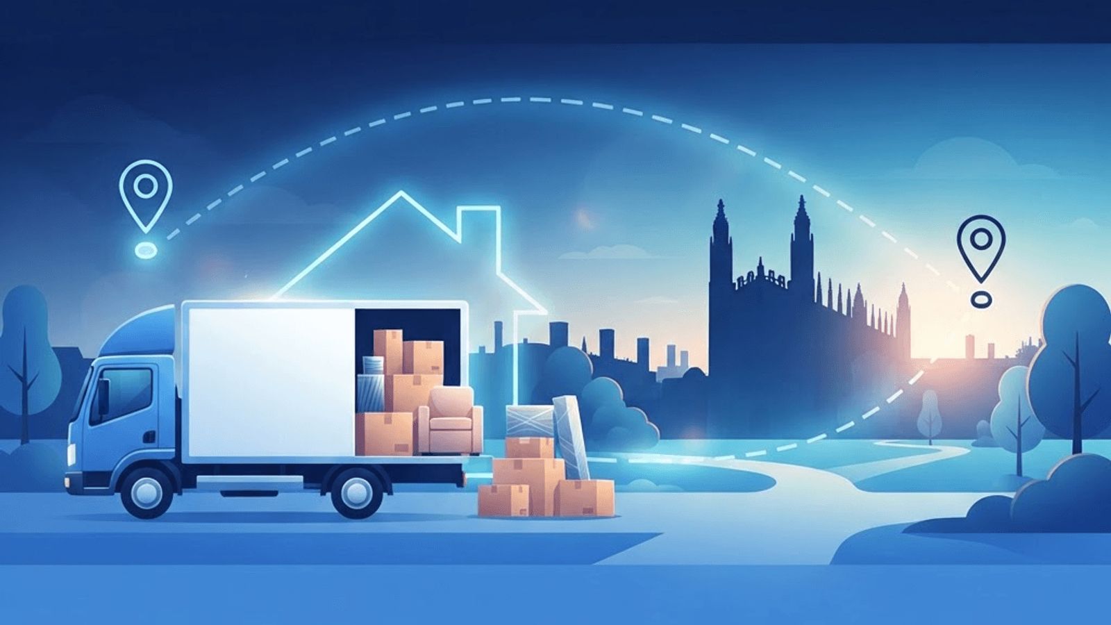 Top 10 Best Relocation Companies in Cambridge