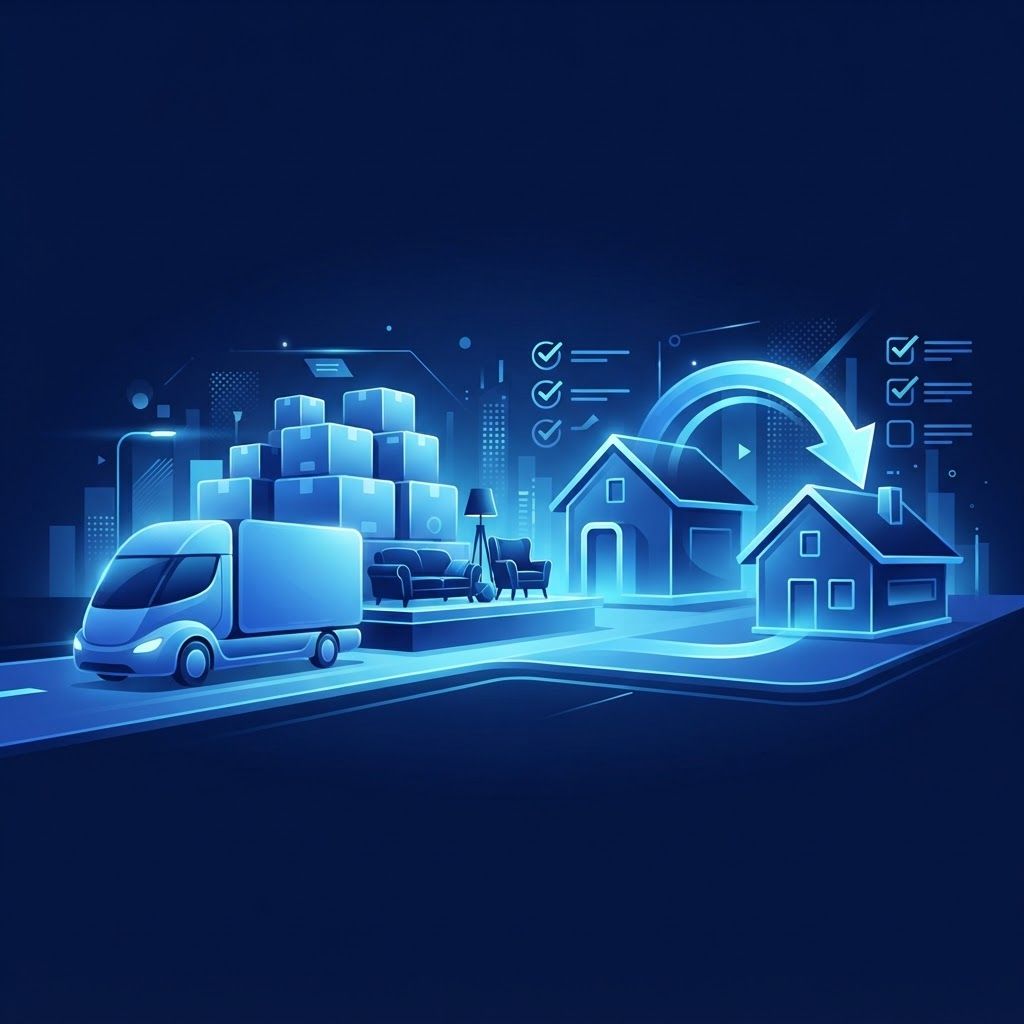 Top 10 Best Relocation Companies in Canterbury