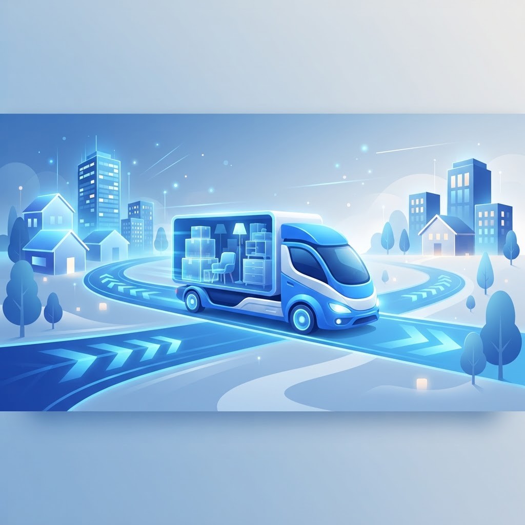 Top 10 Best Relocation Companies in Cardiff