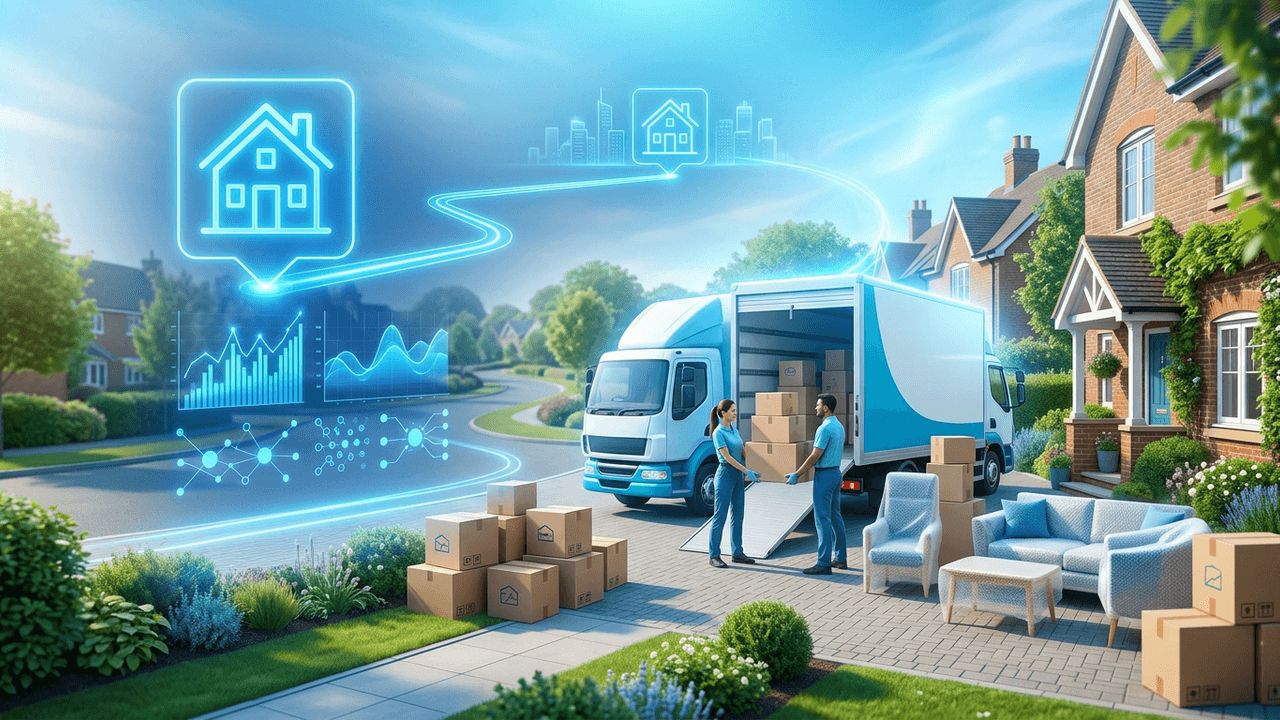 Top 10 Best Relocation Companies in Castle Point