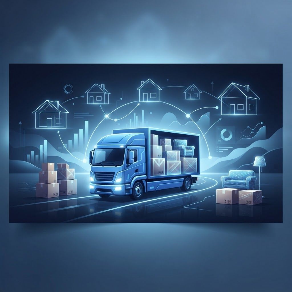 Top 10 Best Relocation Companies in Charnwood
