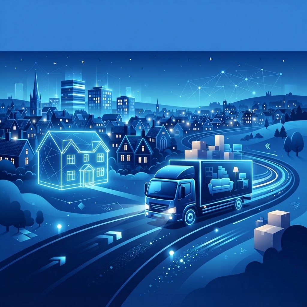 Top 10 Best Relocation Companies in Cherwell