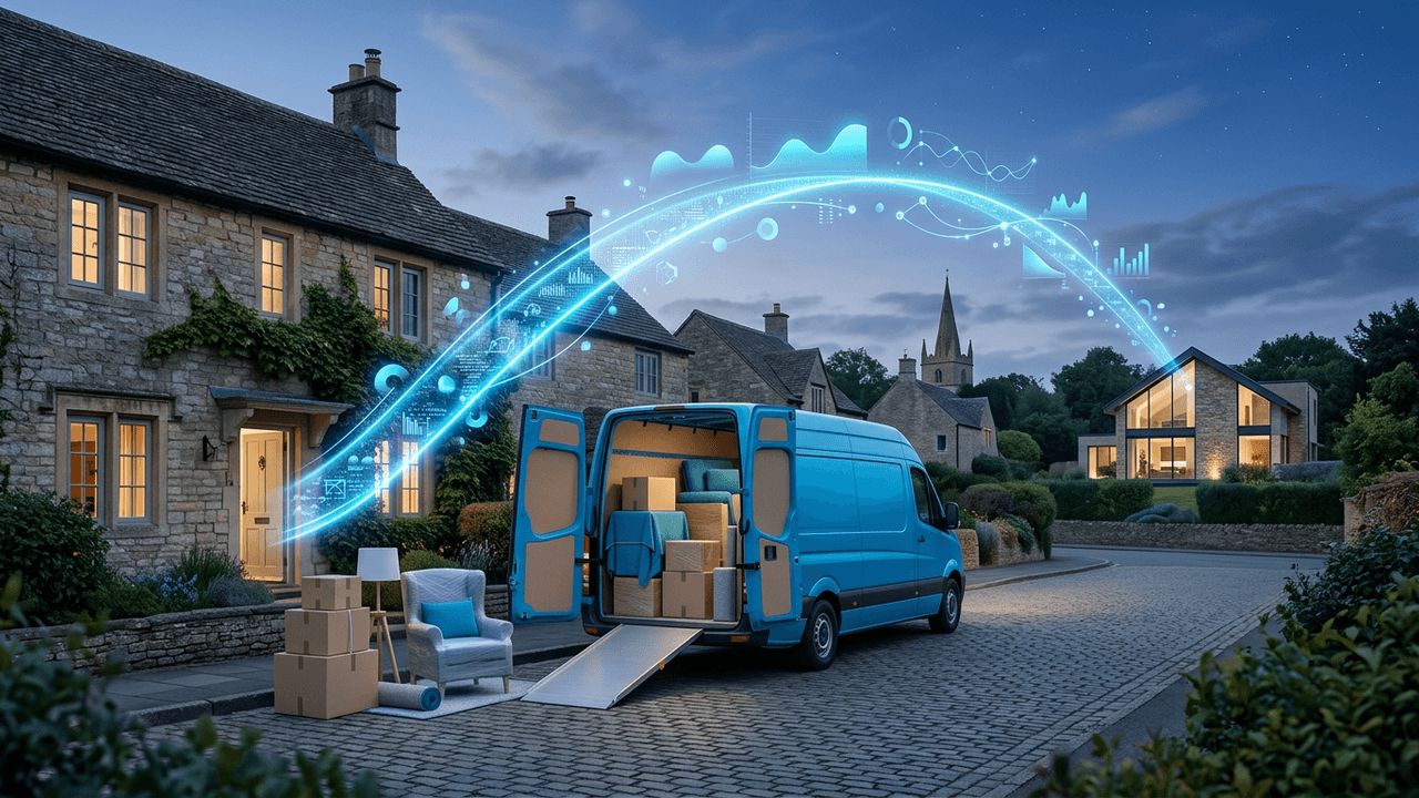 Top 10 Best Relocation Companies in Chesterfield