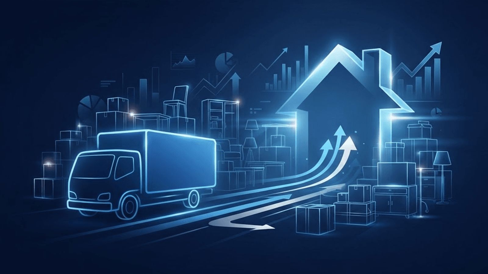 Top 10 Best Relocation Companies in Chorley