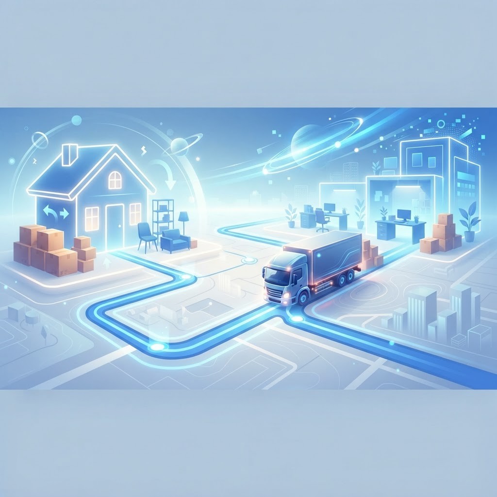 Top 10 Best Relocation Companies in Croydon