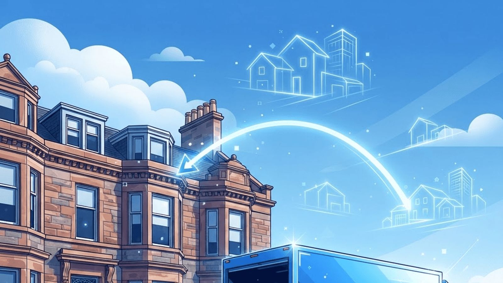 Top 10 Best Relocation Companies in Dundee City