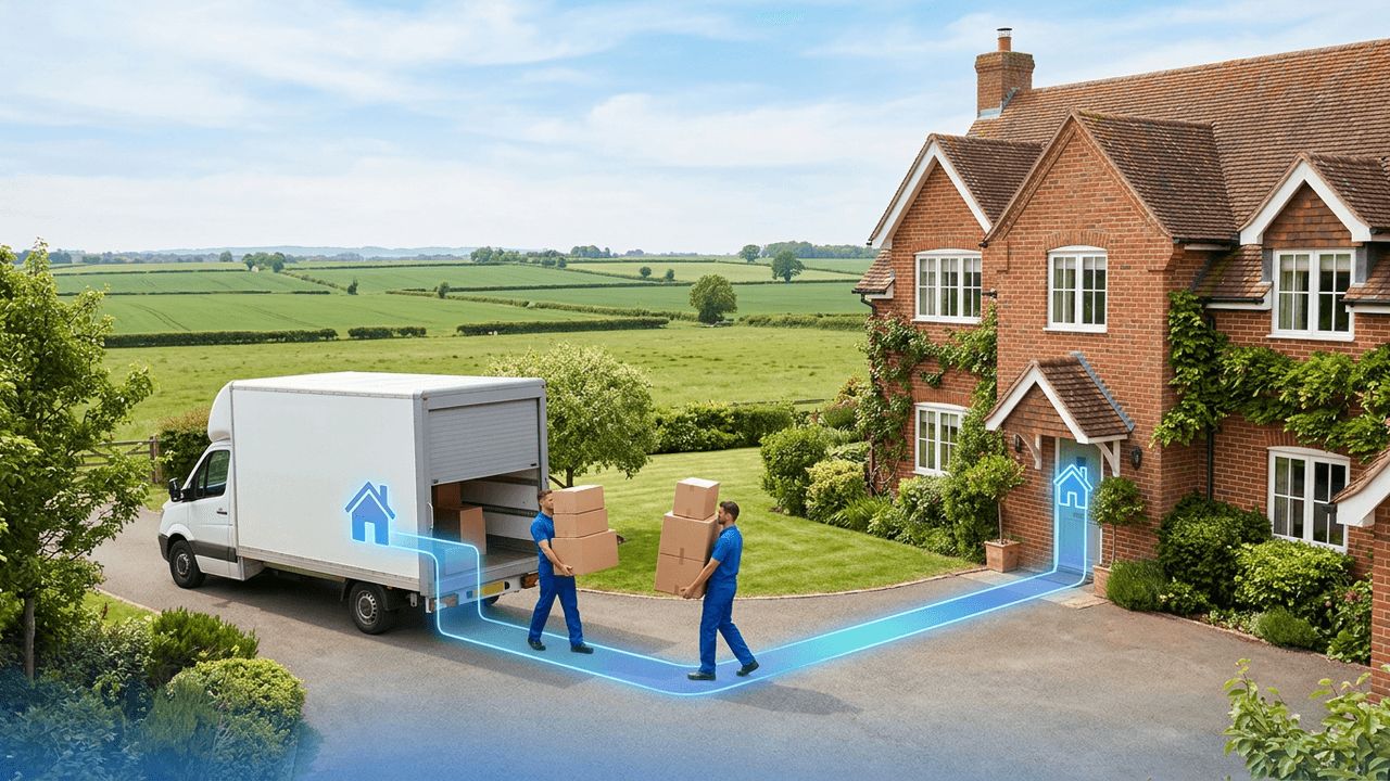 Top 10 Best Relocation Companies in East Cambridgeshire