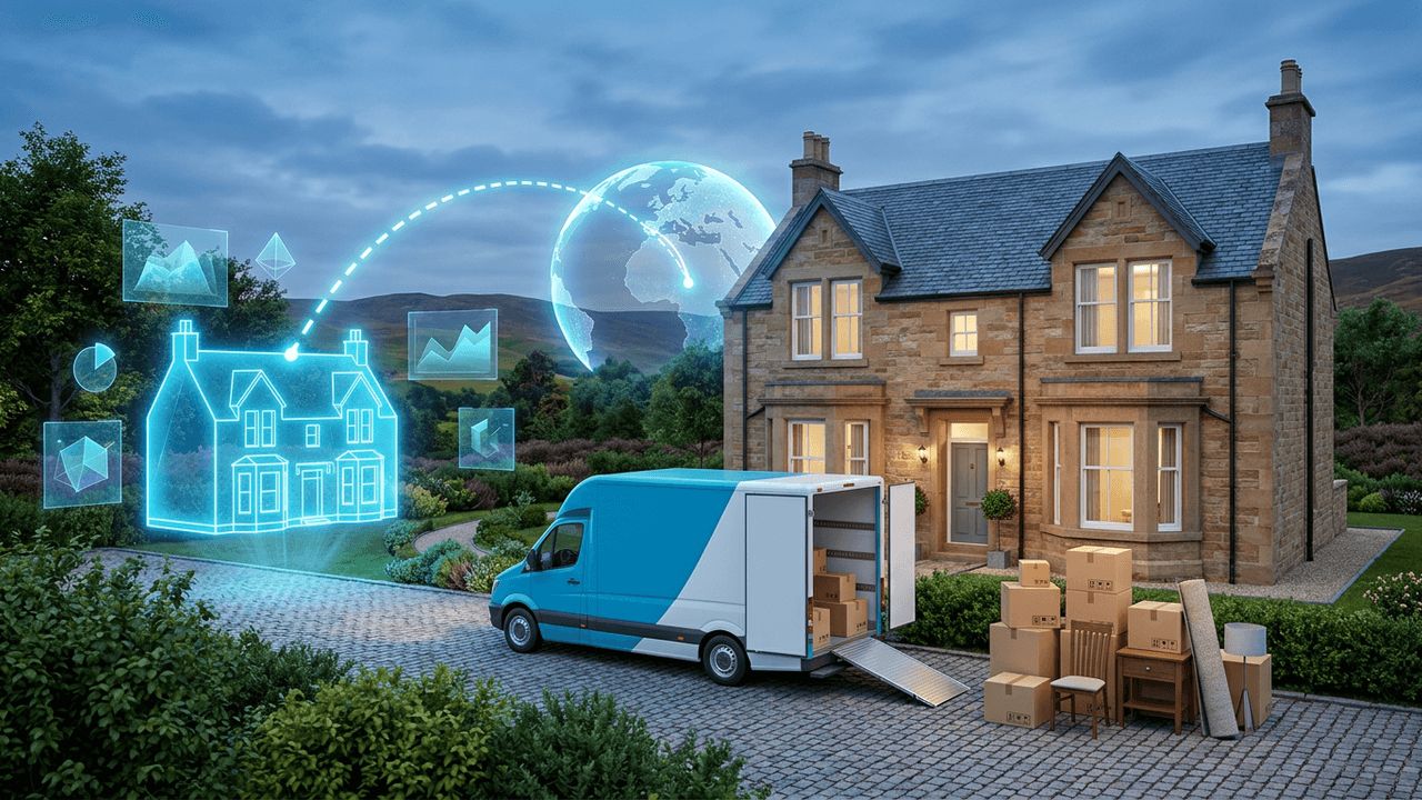Top 10 Best Relocation Companies in East Dunbartonshire