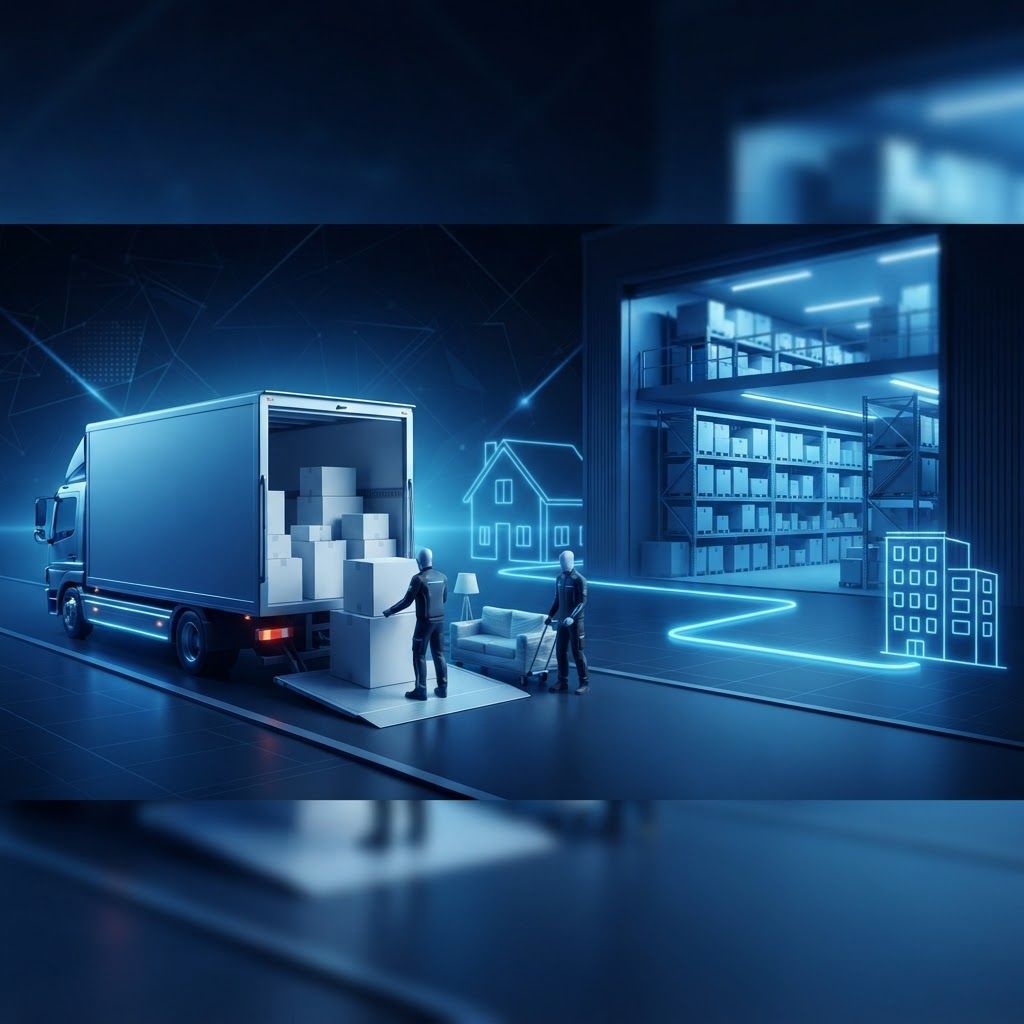 Top 10 Best Relocation Companies in East Lindsey