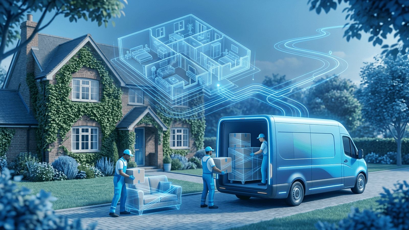 Top 10 Best Relocation Companies in Epsom and Ewell