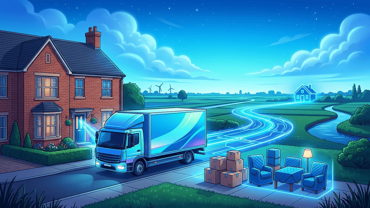 Top 10 Best Relocation Companies in Fenland