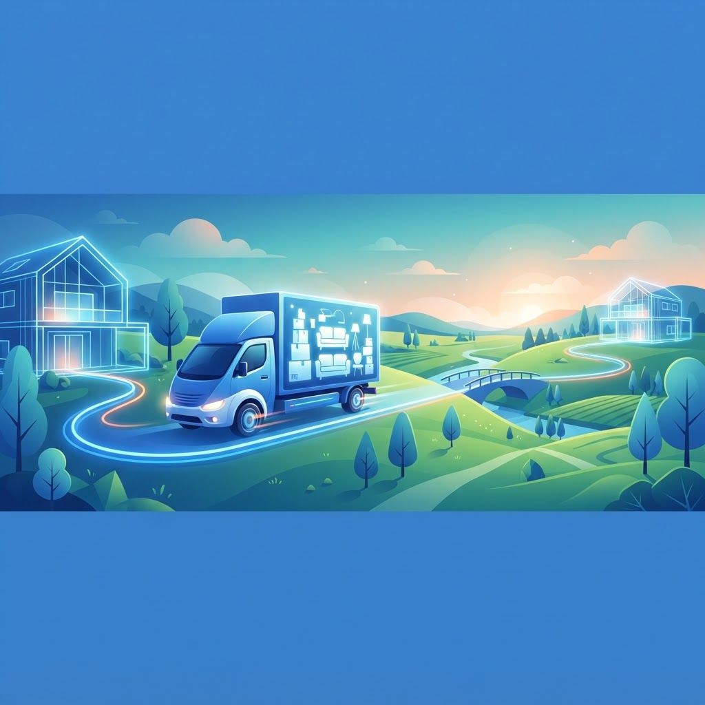 Top 10 Best Relocation Companies in Fermanagh and Omagh