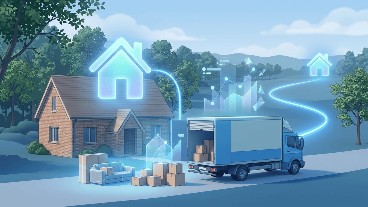 Top 10 Best Relocation Companies in Forest of Dean