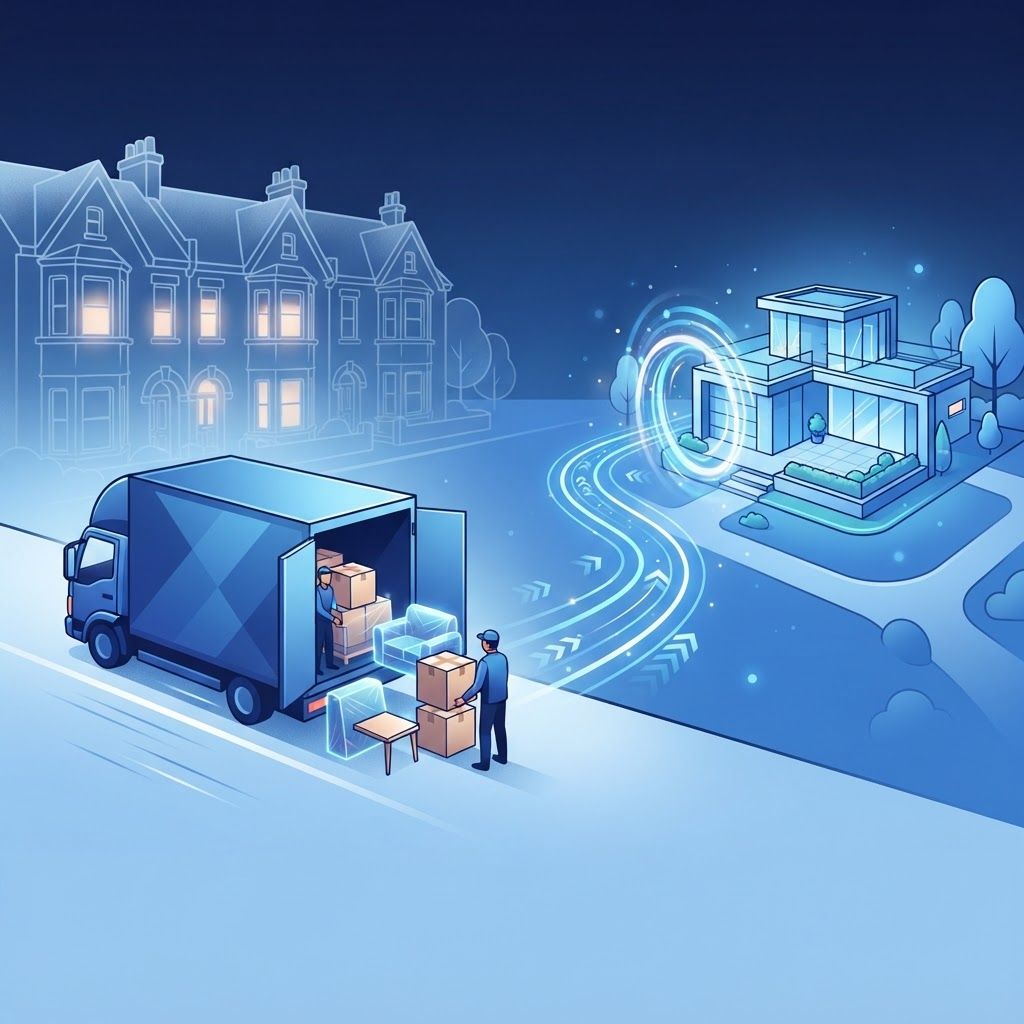 Top 10 Best Relocation Companies in Gateshead