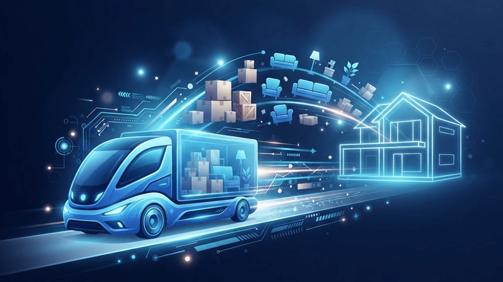 Top 10 Best Relocation Companies in Gedling
