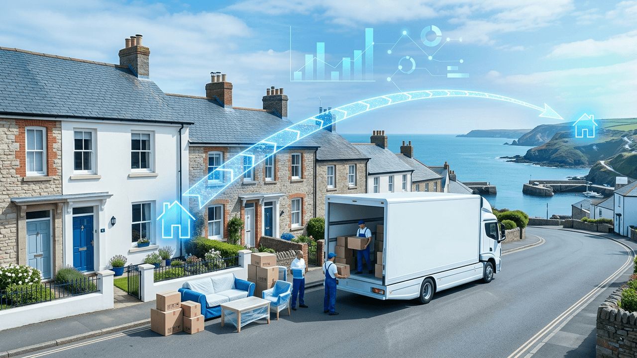Top 10 Best Relocation Companies in Gosport