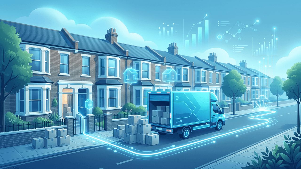 Top 10 Best Relocation Companies in Gravesham