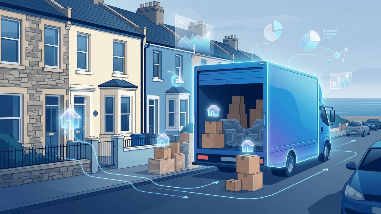 Top 10 Best Relocation Companies in Great Yarmouth