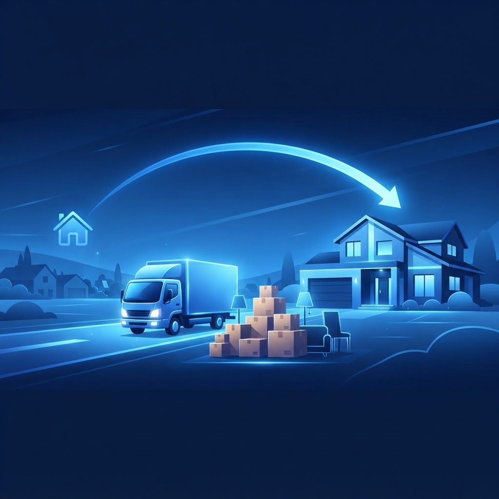 Top 10 Best Relocation Companies in Halton