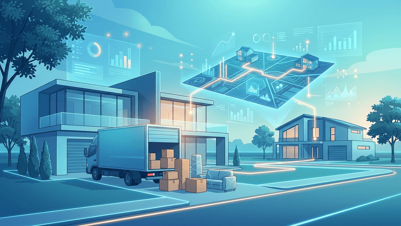 Top 10 Best Relocation Companies in Harlow