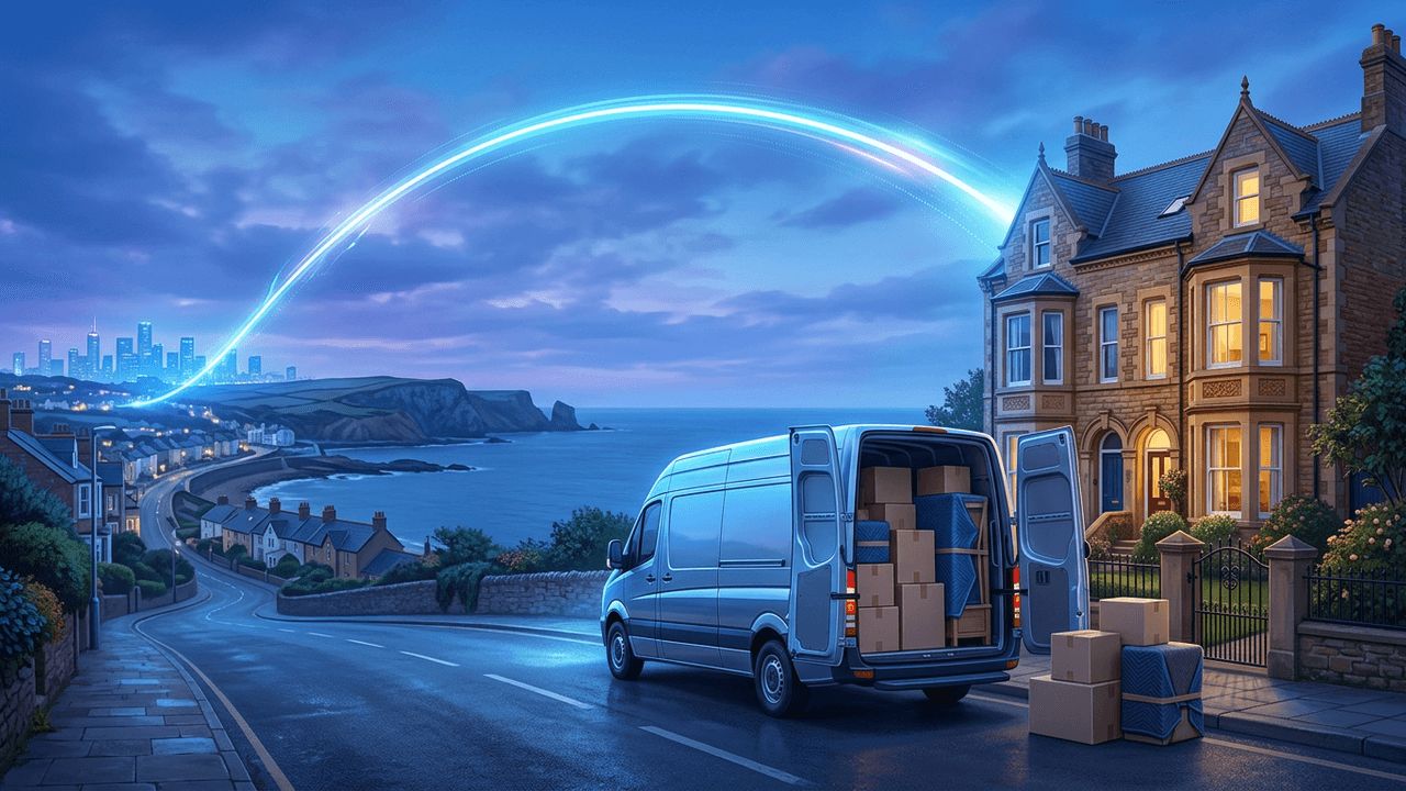 Top 10 Best Relocation Companies in Hastings