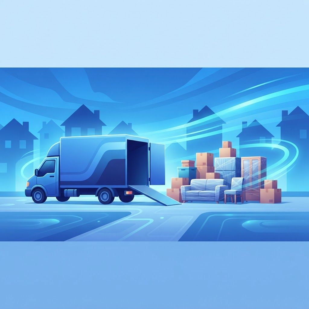 Top 10 Best Relocation Companies in Havant