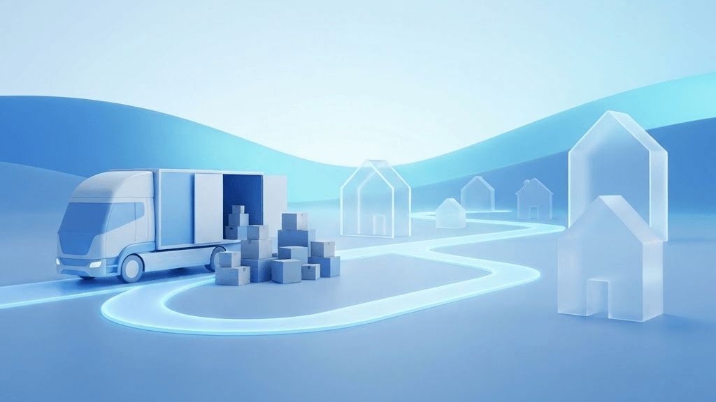Top 10 Best Relocation Companies in Hinckley and Bosworth