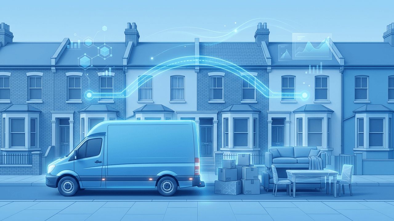 Top 10 Best Relocation Companies in Hounslow