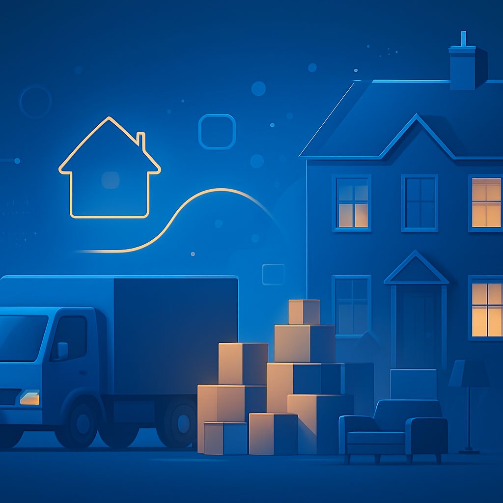 Top 10 Best Relocation Companies in Knowsley